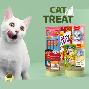 Cat Treat