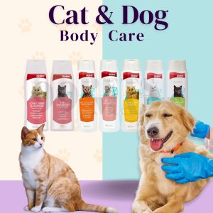 Pet Body Care