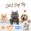 Cat and Dog Toys