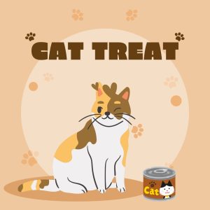 Cat Treat
