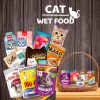 Buy Cat Wet Food Online at Affordab